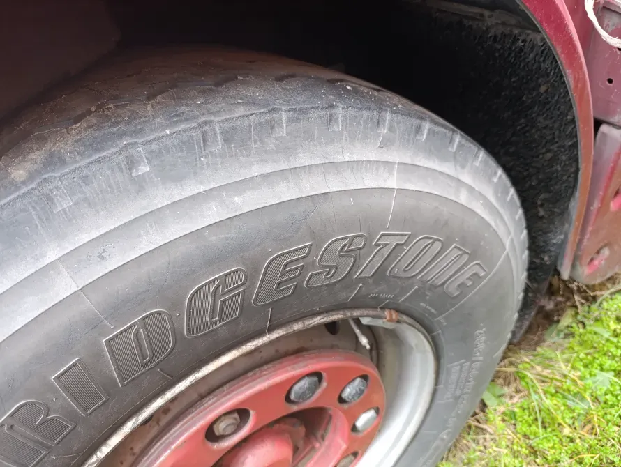 DAF 95 1995 Бровари - зображення 4