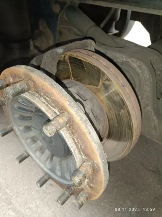 Kogel SNCO 24 2004 Чернігів