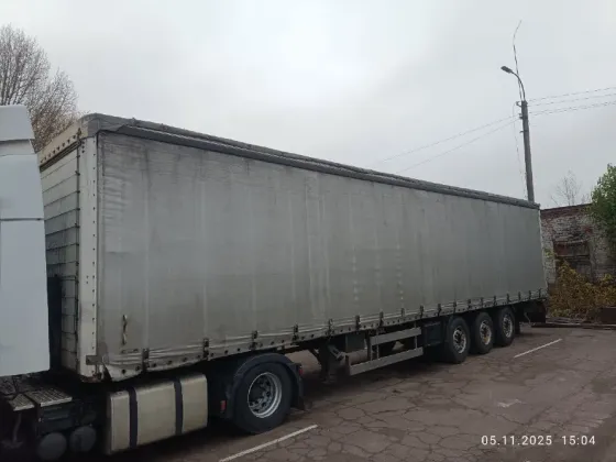 Kogel SNCO 24 2004 Чернігів