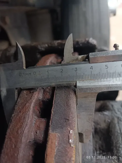 Kogel SNCO 24 2004 Чернігів - зображення 17