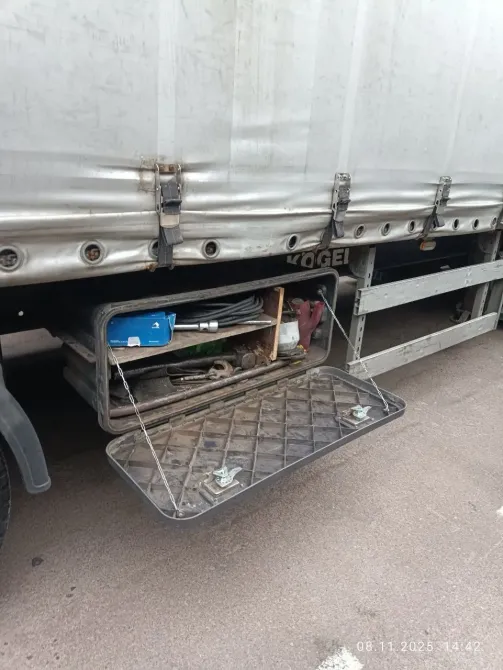 Kogel SNCO 24 2004 Чернігів - зображення 12