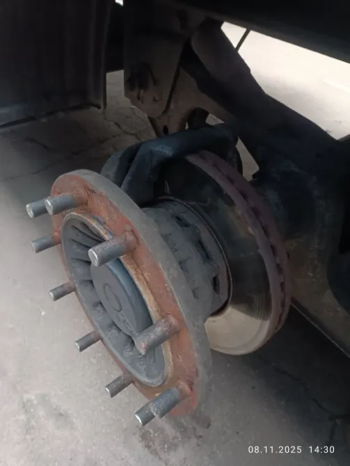 Kogel SNCO 24 2004 Чернігів - зображення 10