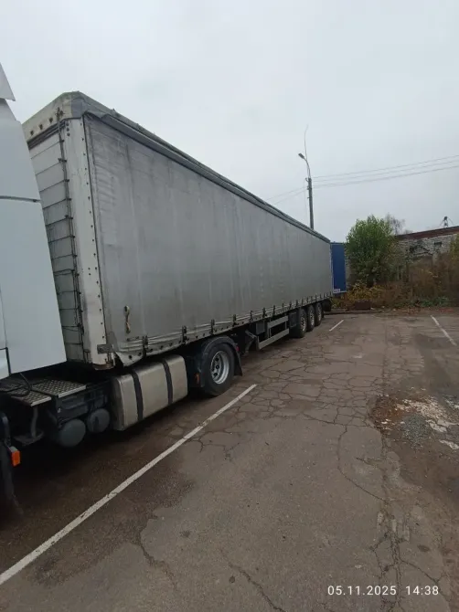 Kogel SNCO 24 2004 Чернігів - зображення 14