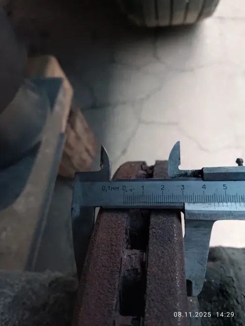 Kogel SNCO 24 2004 Чернігів - зображення 11