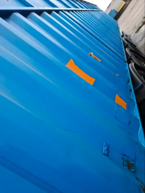 Schmitz Cargobull SCF 2007 Вінниця - зображення 9