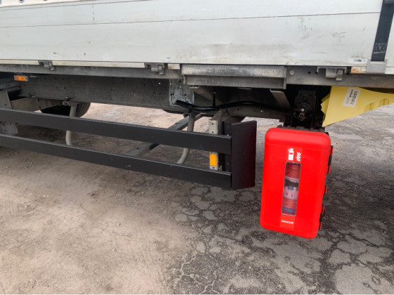 Schmitz Cargobull SCS 24/L 2010 Вінниця