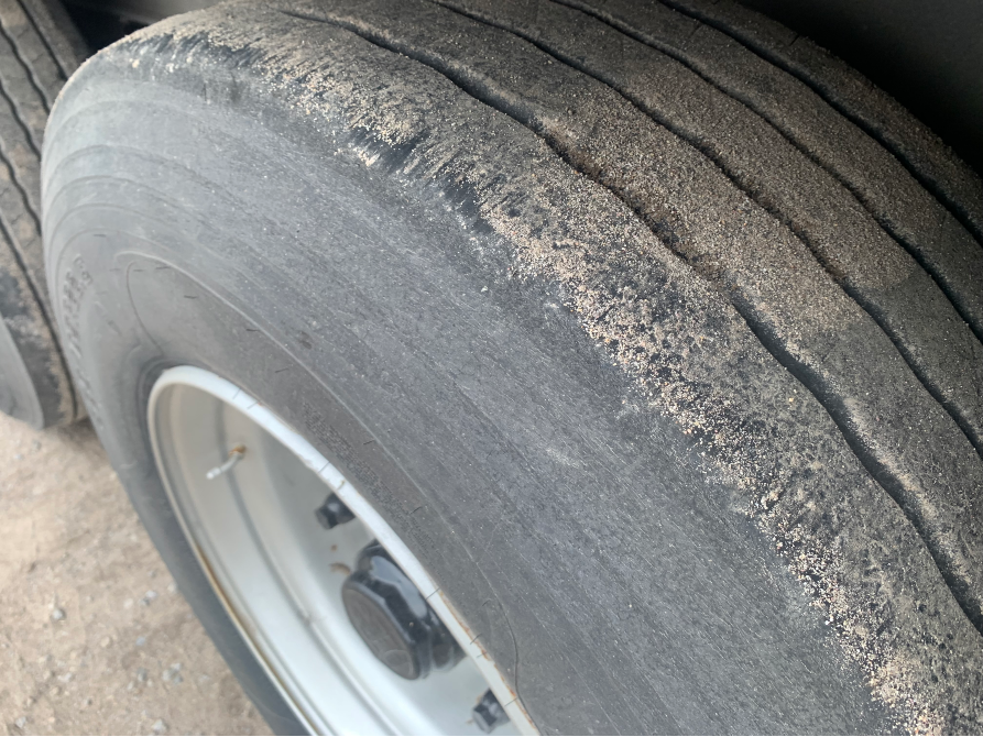 Schmitz Cargobull SCS 24/L 2010 Вінниця - зображення 8