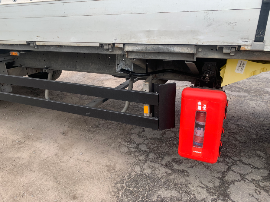 Schmitz Cargobull SCS 24/L 2010 Вінниця - зображення 5