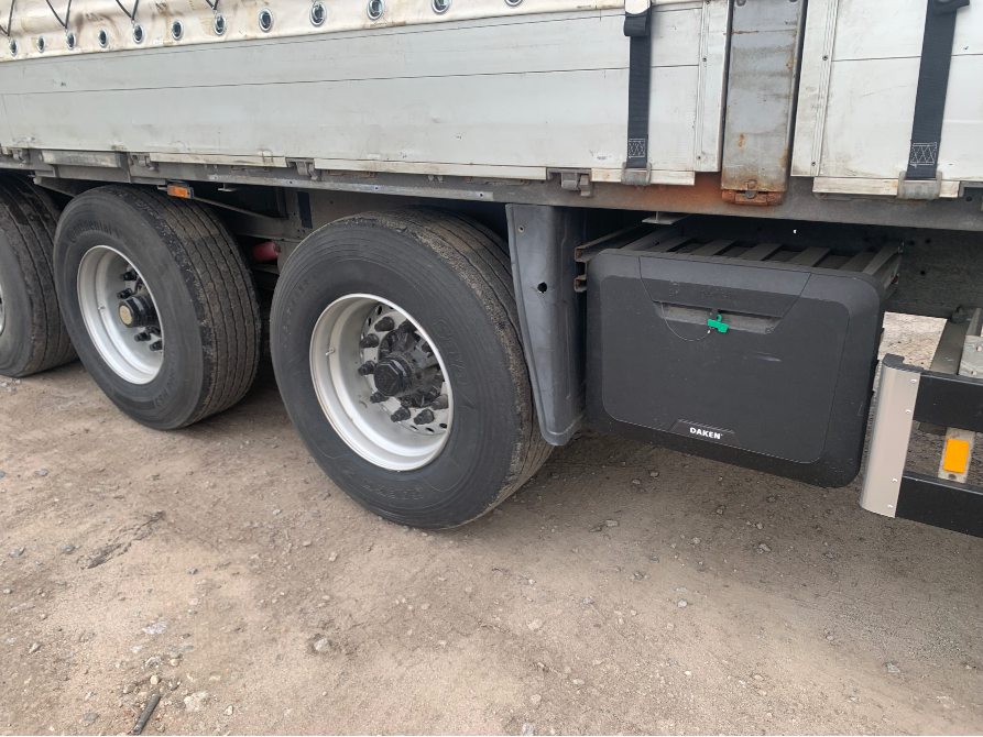 Schmitz Cargobull SCS 24/L 2010 Вінниця - зображення 7