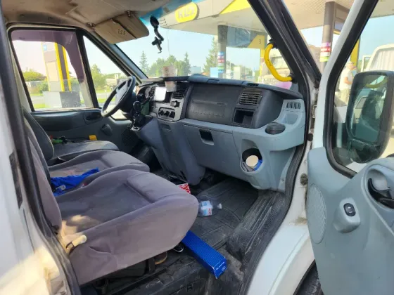 Ford Transit 2006 Чернівці