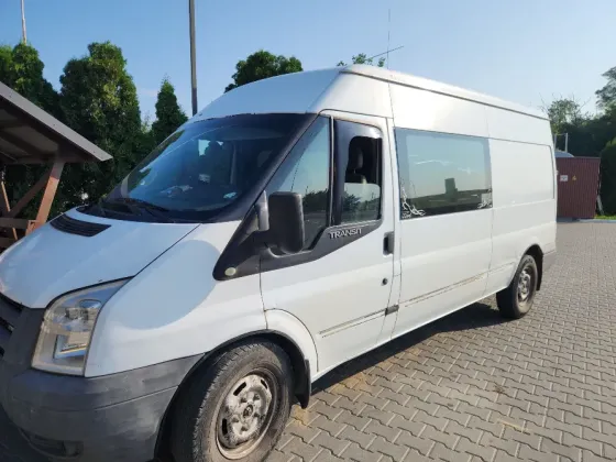Ford Transit 2006 Чернівці