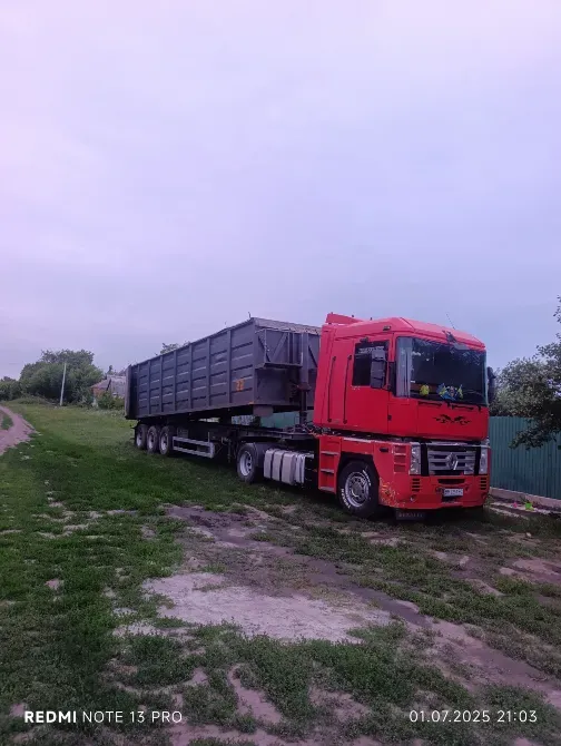 Renault Magnum 2008 Суми - зображення 4