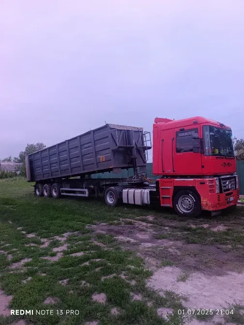 Renault Magnum 2008 Суми - зображення 5