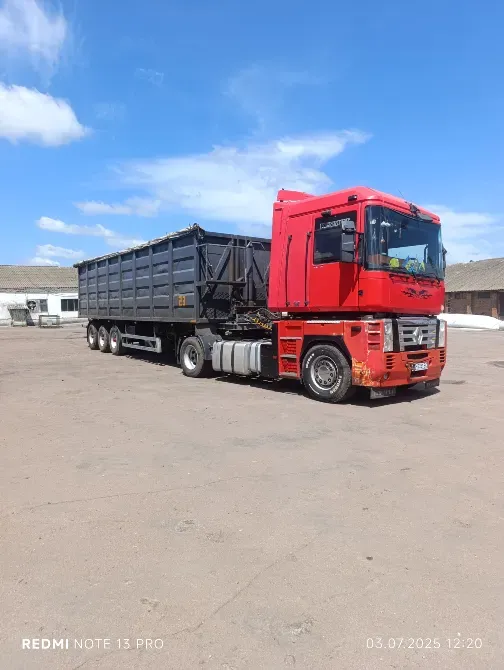 Renault Magnum 2008 Суми - зображення 1