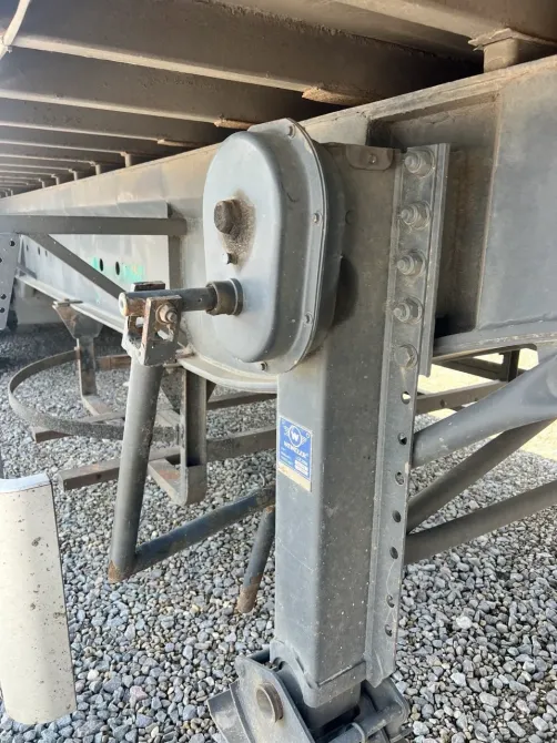 Fruehauf TX 34 2011 Львів - зображення 5