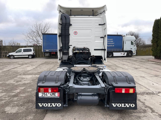 Volvo FH 2012 Тернопіль