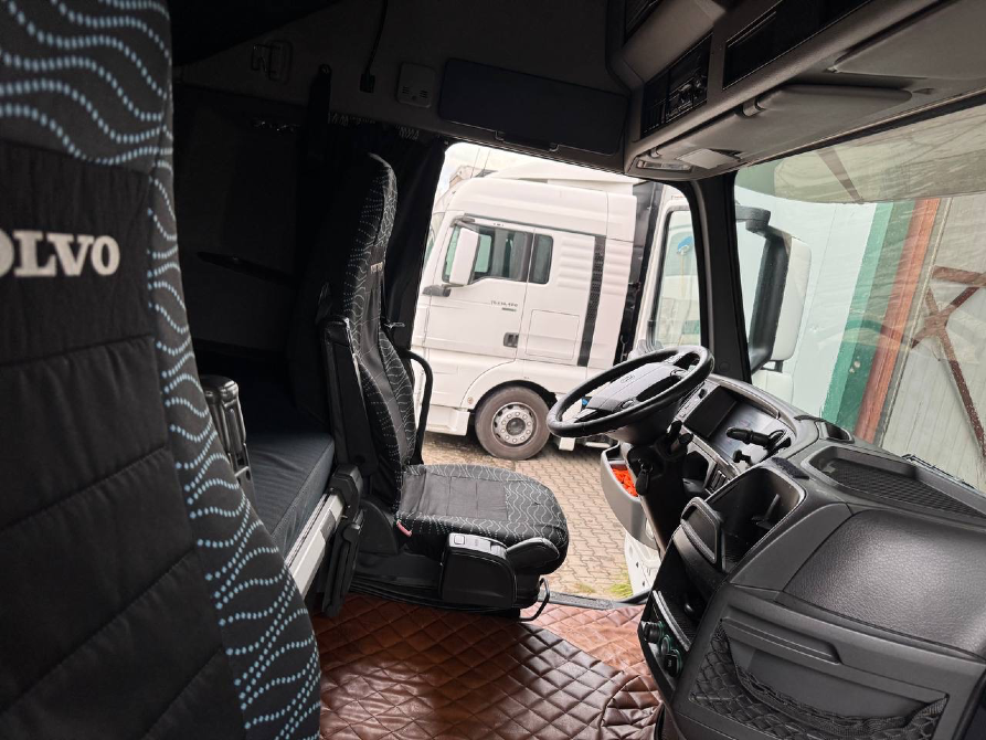 Volvo FH 2012 Тернопіль - зображення 18