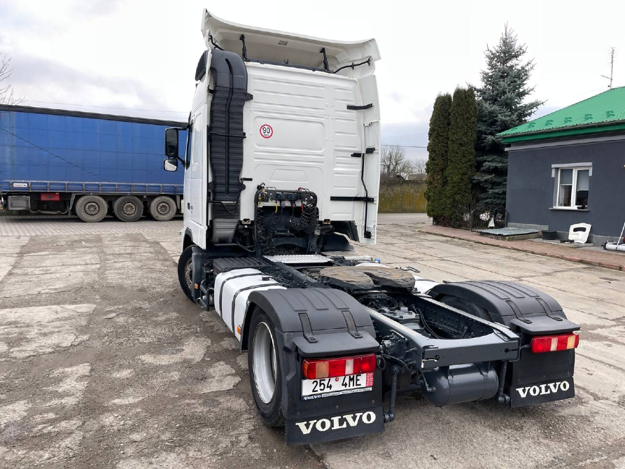 Volvo FH 2012 Тернопіль - зображення 4