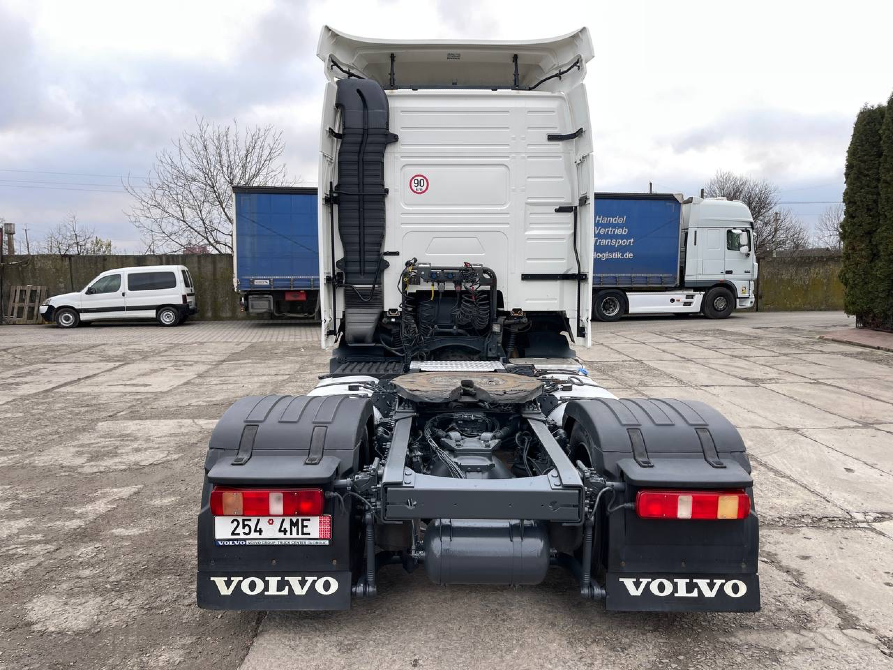 Volvo FH 2012 Тернопіль - зображення 5