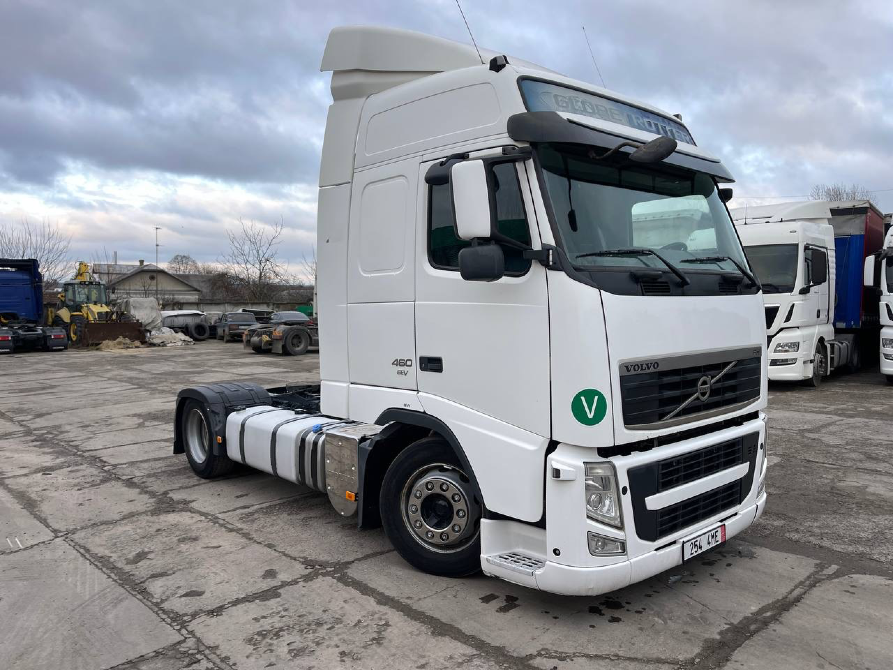 Volvo FH 2012 Тернопіль - зображення 7