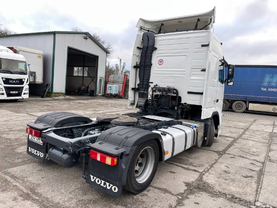 Volvo FH 2012 Тернопіль - зображення 6