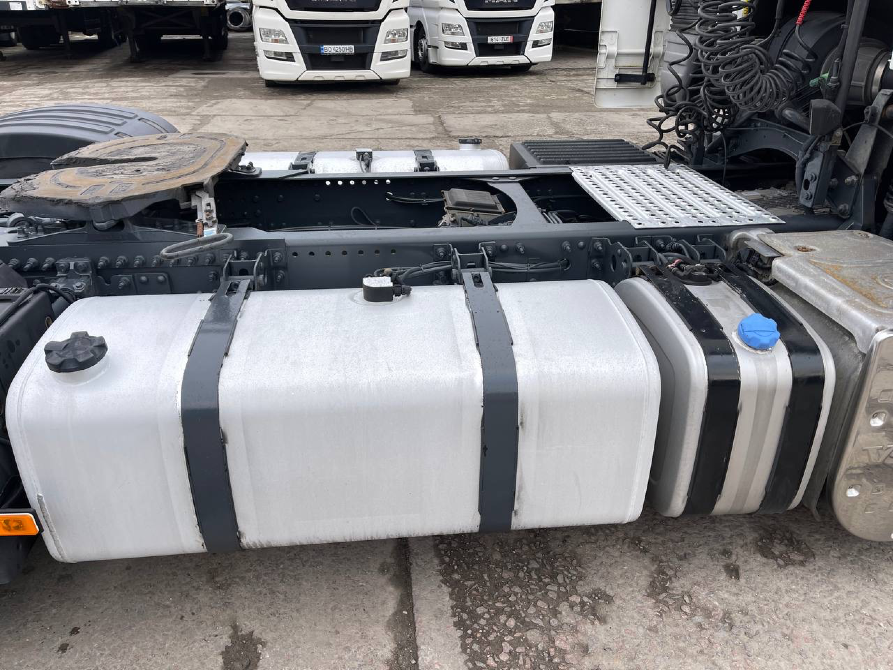 Volvo FH 2012 Тернопіль - зображення 8