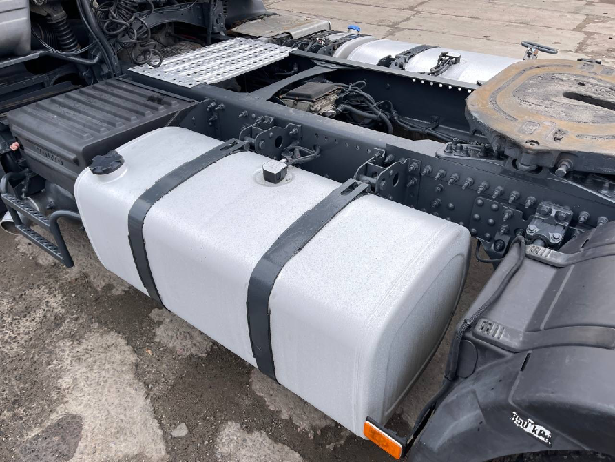 Volvo FH 2012 Тернопіль - зображення 12