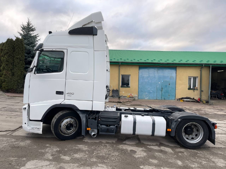 Volvo FH 2012 Тернопіль - зображення 3