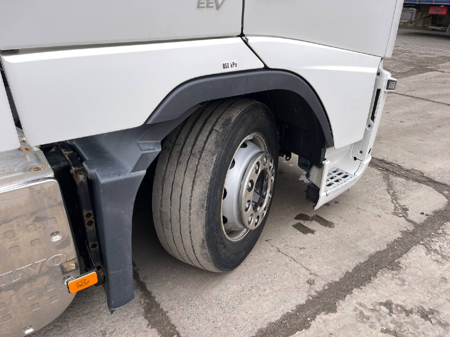 Volvo FH 2012 Тернопіль - зображення 9