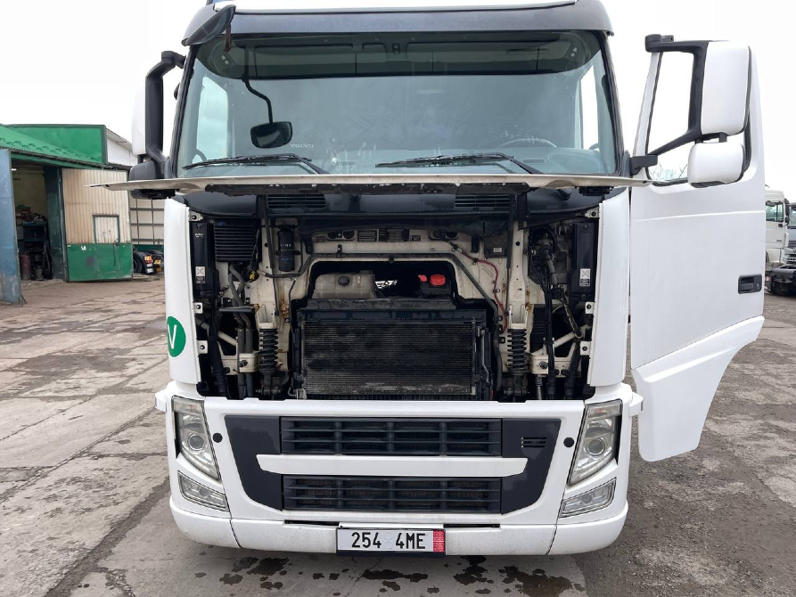 Volvo FH 2012 Тернопіль - зображення 16