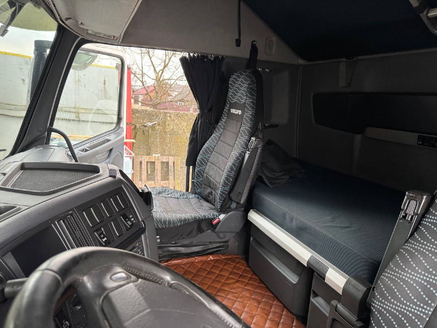 Volvo FH 2012 Тернопіль - зображення 19