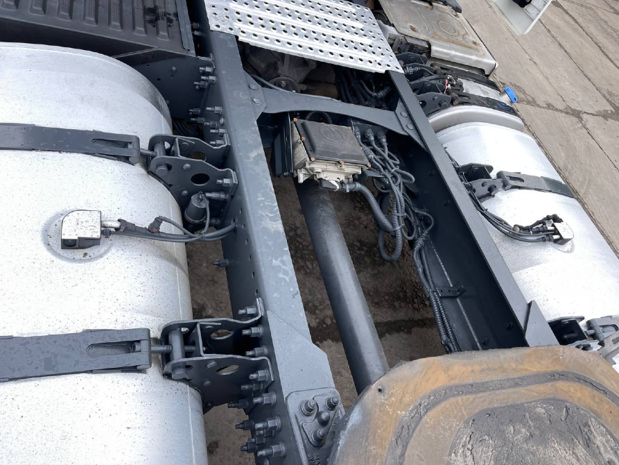 Volvo FH 2012 Тернопіль - зображення 13