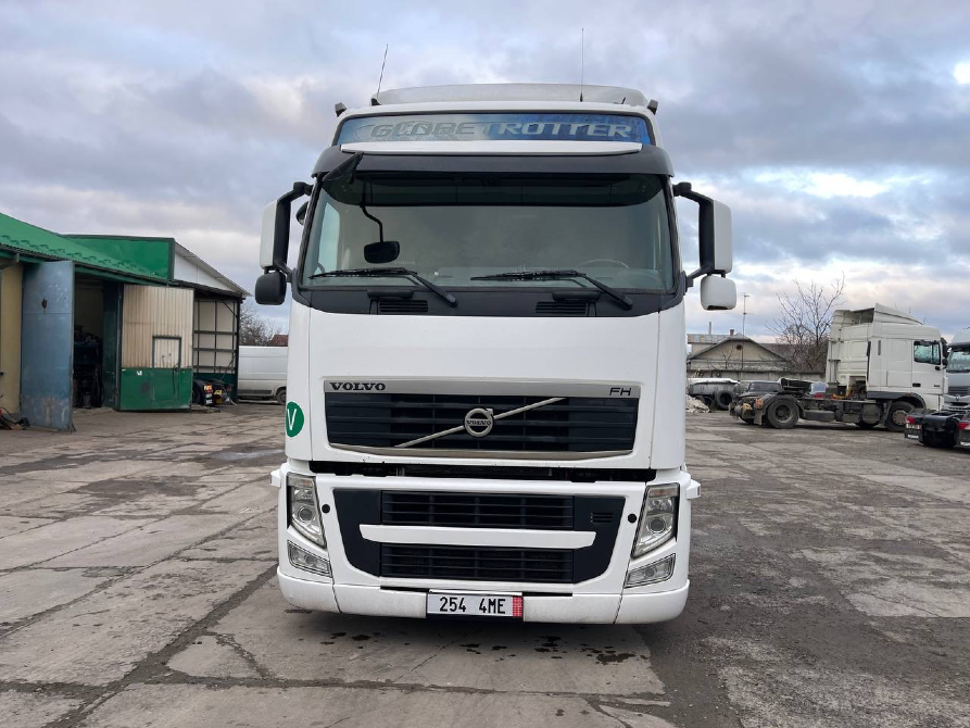 Volvo FH 2012 Тернопіль - зображення 2