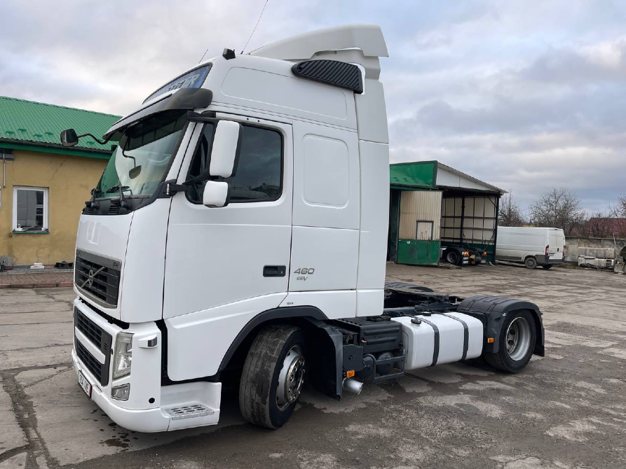 Volvo FH 2012 Тернопіль - зображення 1