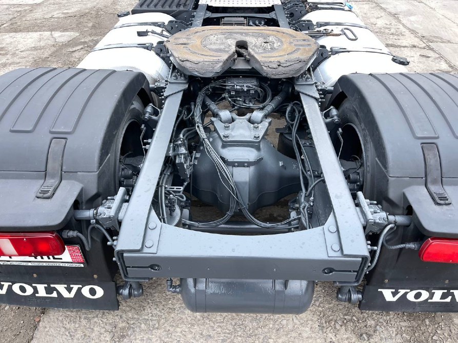 Volvo FH 2012 Тернопіль - зображення 10