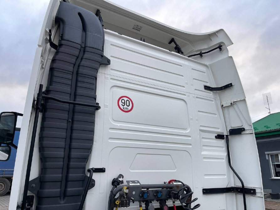 Volvo FH 2012 Тернопіль - зображення 14