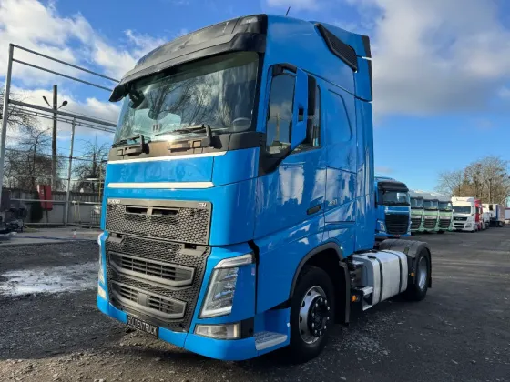 Volvo FH 2018 Вінниця