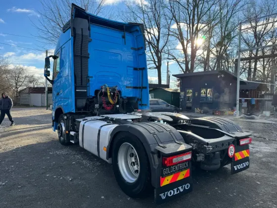 Volvo FH 2018 Вінниця