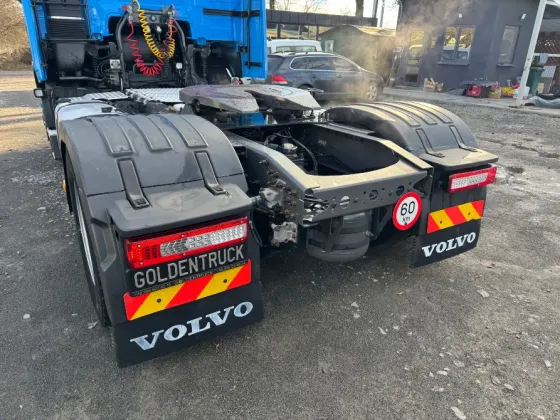 Volvo FH 2018 Вінниця