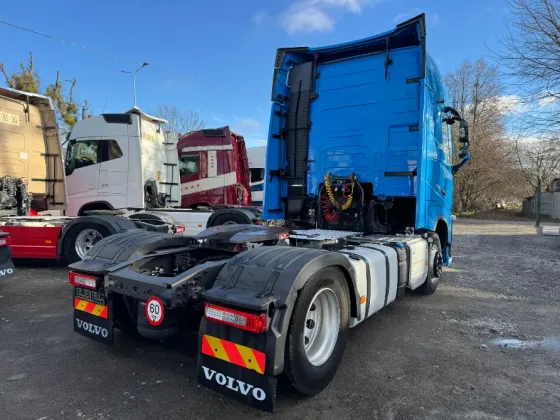 Volvo FH 2018 Вінниця
