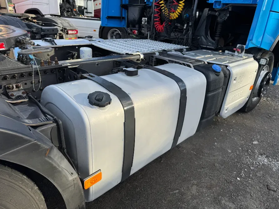 Volvo FH 2018 Вінниця - зображення 8