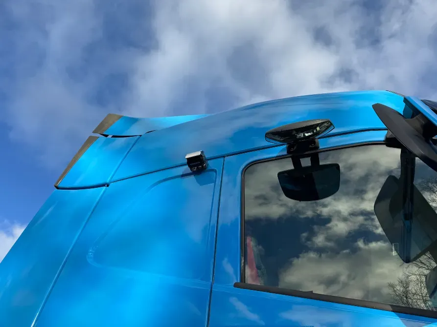 Volvo FH 2018 Вінниця - зображення 12