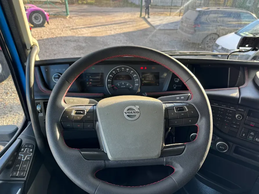 Volvo FH 2018 Вінниця - зображення 18