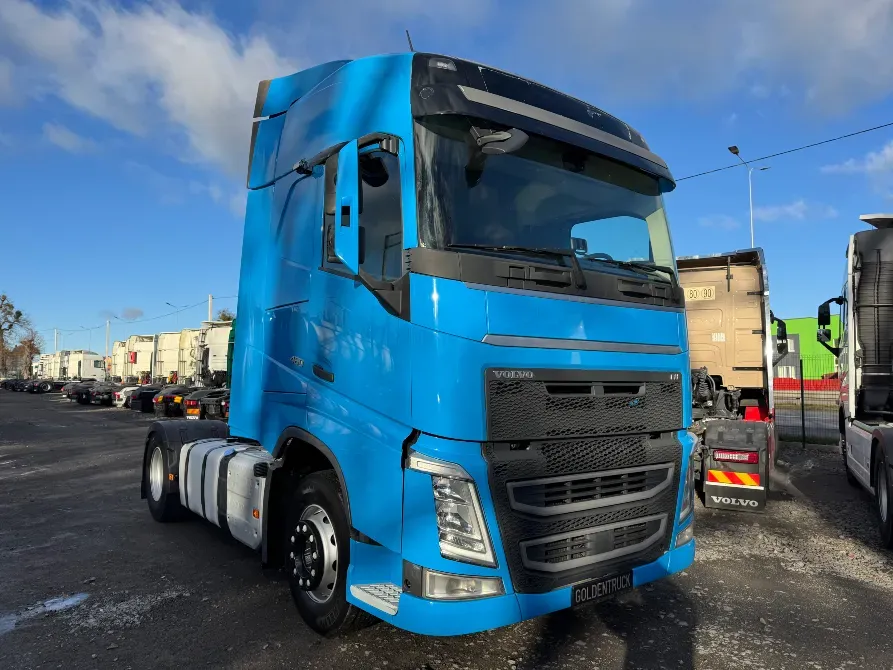 Volvo FH 2018 Вінниця - зображення 1