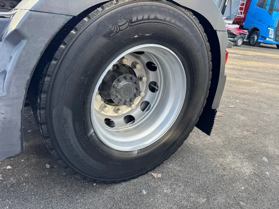 Volvo FH 2018 Вінниця - зображення 11