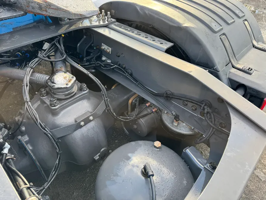 Volvo FH 2018 Вінниця - зображення 6