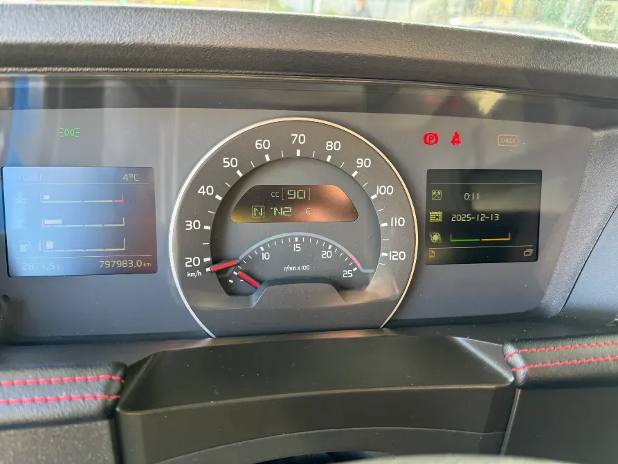 Volvo FH 2018 Вінниця - зображення 17