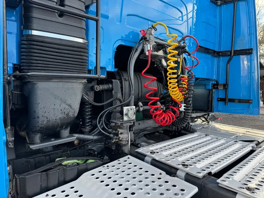 Volvo FH 2018 Вінниця - зображення 10