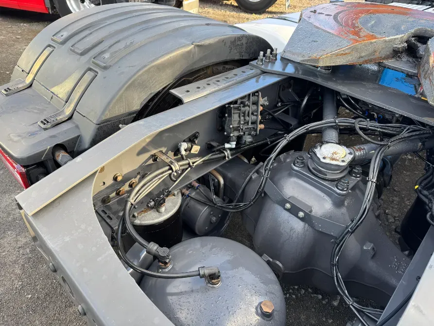 Volvo FH 2018 Вінниця - зображення 7