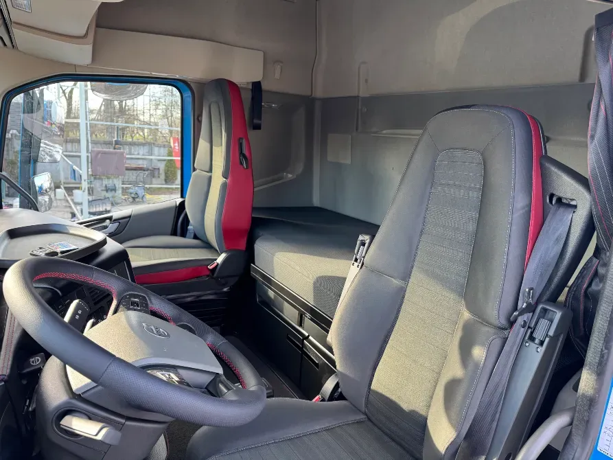 Volvo FH 2018 Вінниця - зображення 13